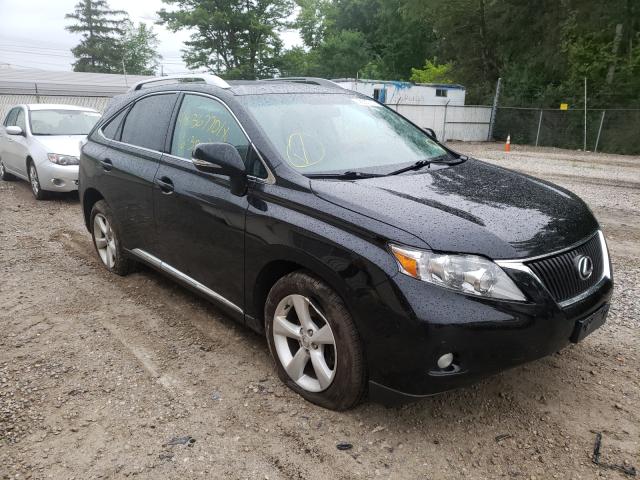 LEXUS RX 350 2011 2t2bk1ba0bc115281