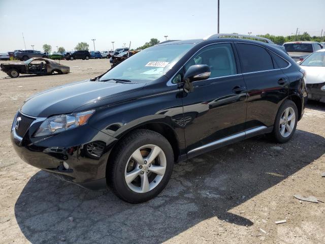 LEXUS RX 350 2011 2t2bk1ba0bc120125