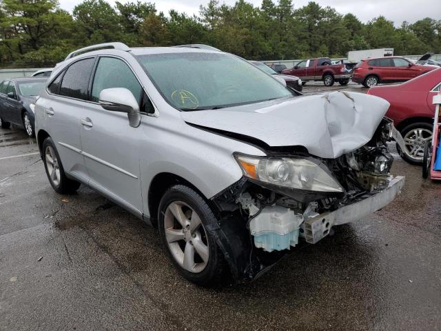 LEXUS RX 350 2011 2t2bk1ba0bc120349