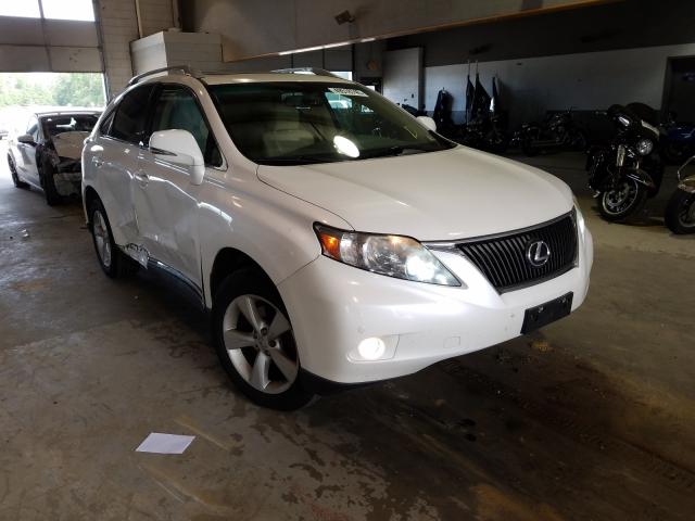 LEXUS RX 350 2012 2t2bk1ba0cc121485