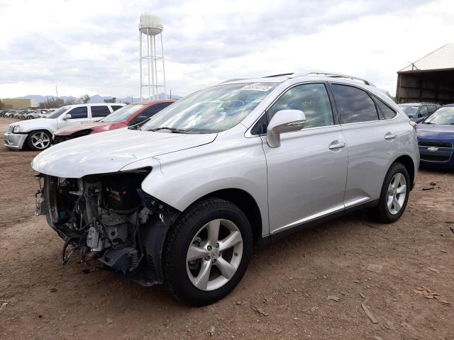 LEXUS RX 350 2012 2t2bk1ba0cc121938