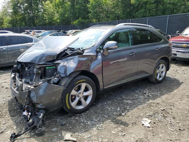 LEXUS RX 350 2012 2t2bk1ba0cc122930