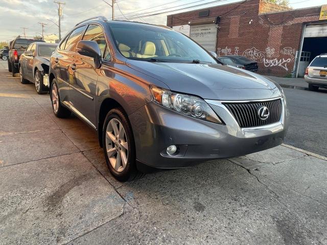 LEXUS RX 350 2012 2t2bk1ba0cc123303