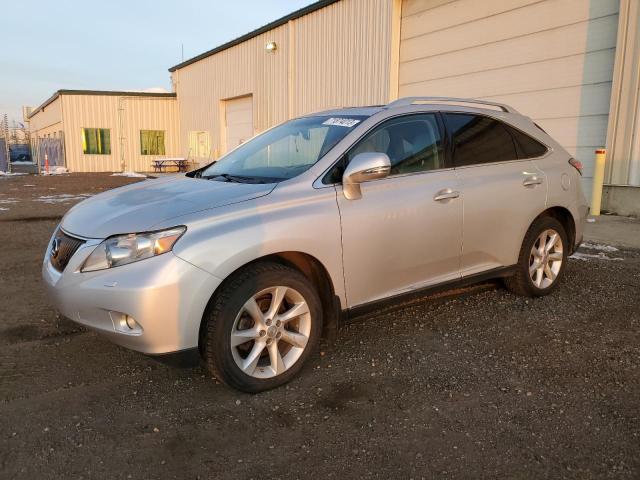 LEXUS RX350 2012 2t2bk1ba0cc126881