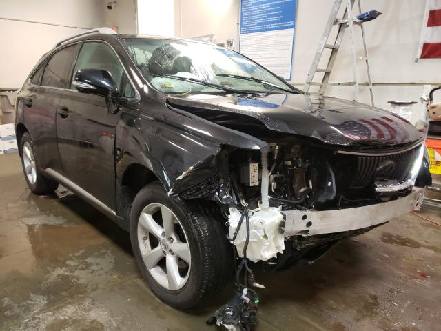 LEXUS RX 350 2012 2t2bk1ba0cc128047