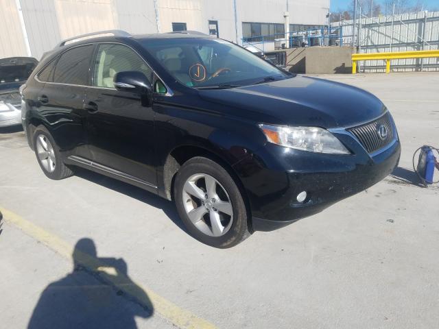 LEXUS RX 350 2012 2t2bk1ba0cc130185