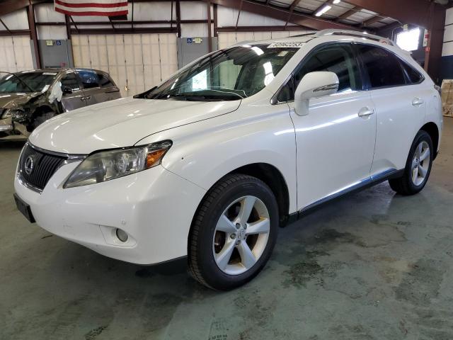 LEXUS RX 350 2012 2t2bk1ba0cc130347