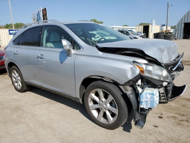 LEXUS RX 350 2012 2t2bk1ba0cc130428