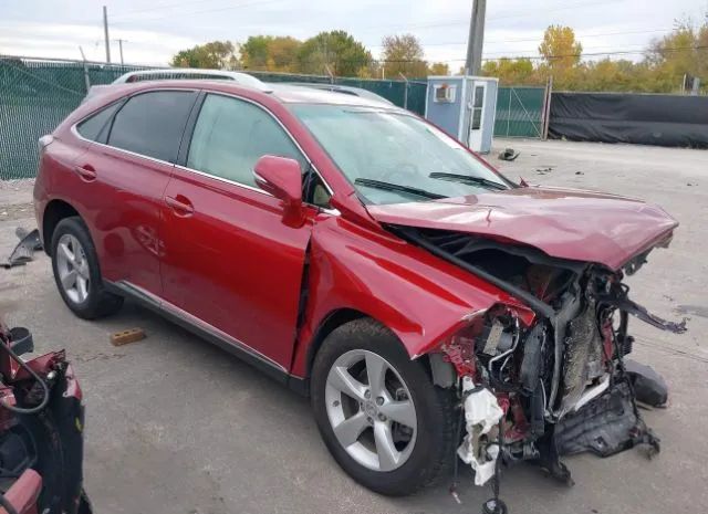 LEXUS RX 2012 2t2bk1ba0cc131353