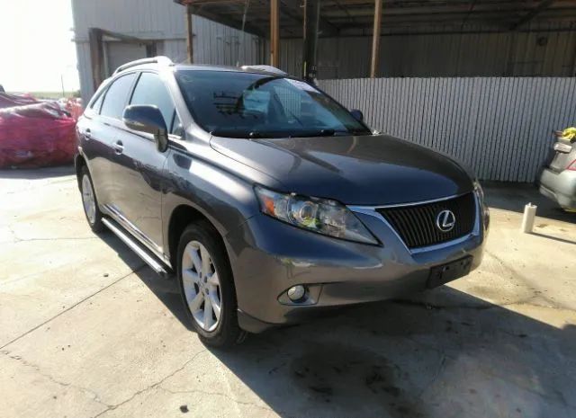 LEXUS RX 350 2012 2t2bk1ba0cc132910