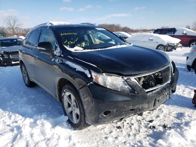 LEXUS RX 350 2012 2t2bk1ba0cc133412