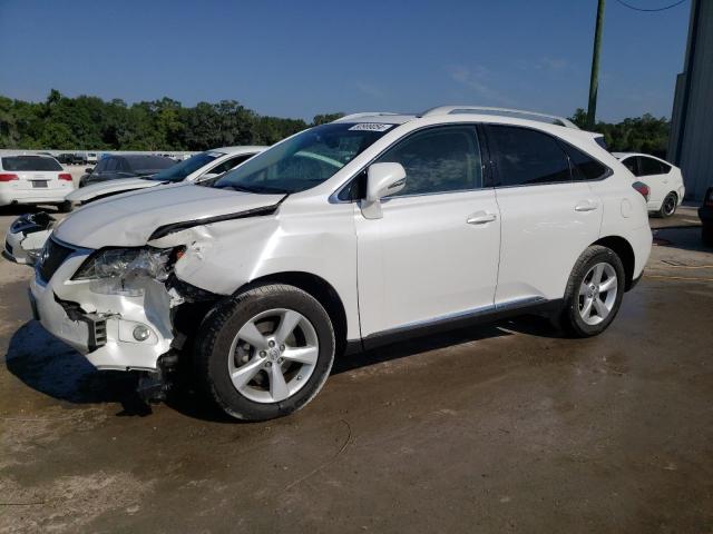 LEXUS RX 350 2012 2t2bk1ba0cc134298