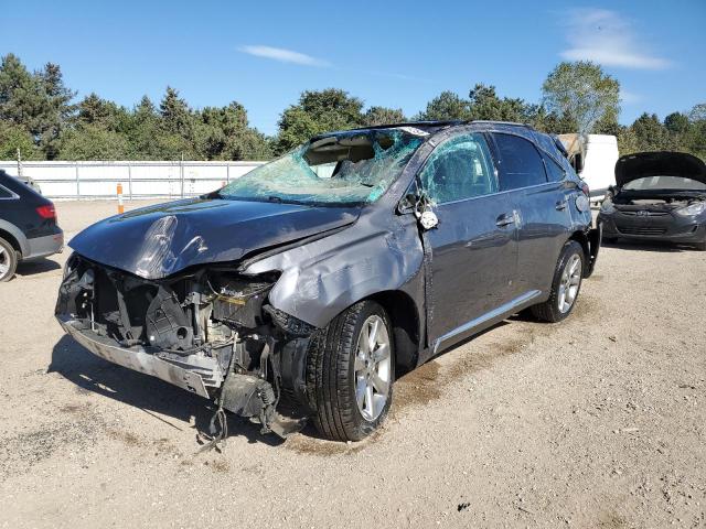 LEXUS RX 350 2012 2t2bk1ba0cc134804