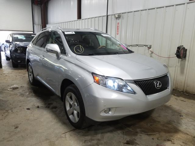 LEXUS RX 350 2012 2t2bk1ba0cc136679