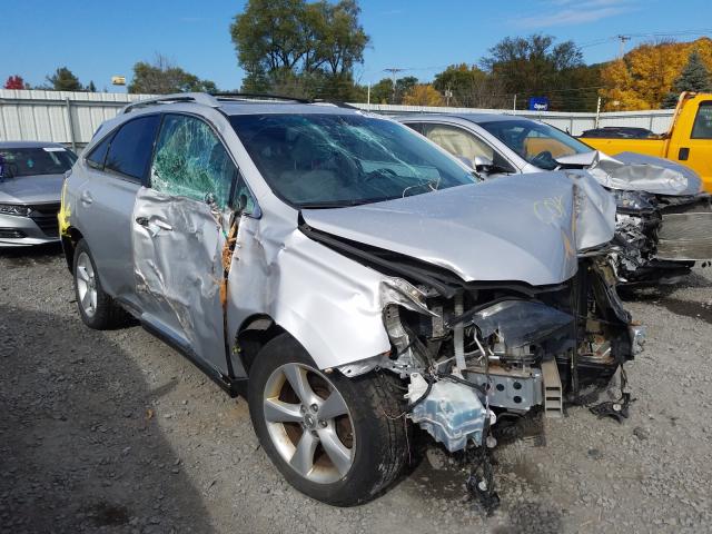 LEXUS RX 350 0 2t2bk1ba0cc136908