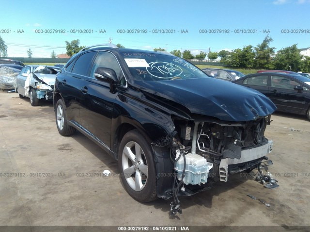 LEXUS RX 350 2012 2t2bk1ba0cc137802