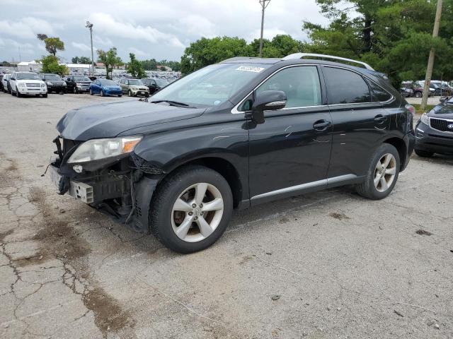 LEXUS RX 350 2012 2t2bk1ba0cc138111