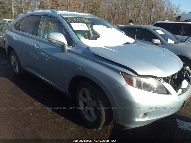 LEXUS RX 350 2012 2t2bk1ba0cc138982