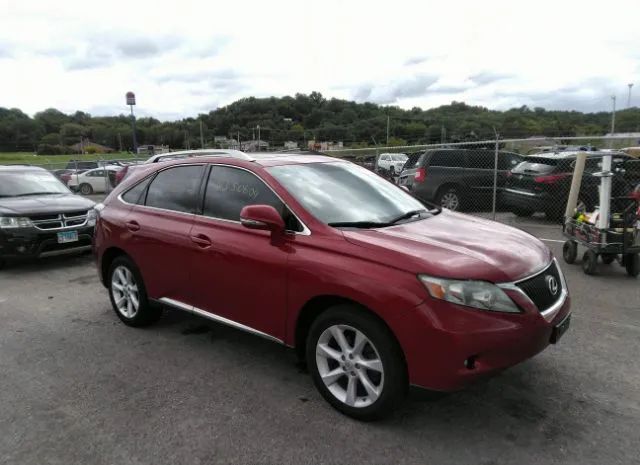 LEXUS NULL 2012 2t2bk1ba0cc140442