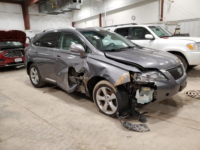 LEXUS RX 350 2012 2t2bk1ba0cc141848