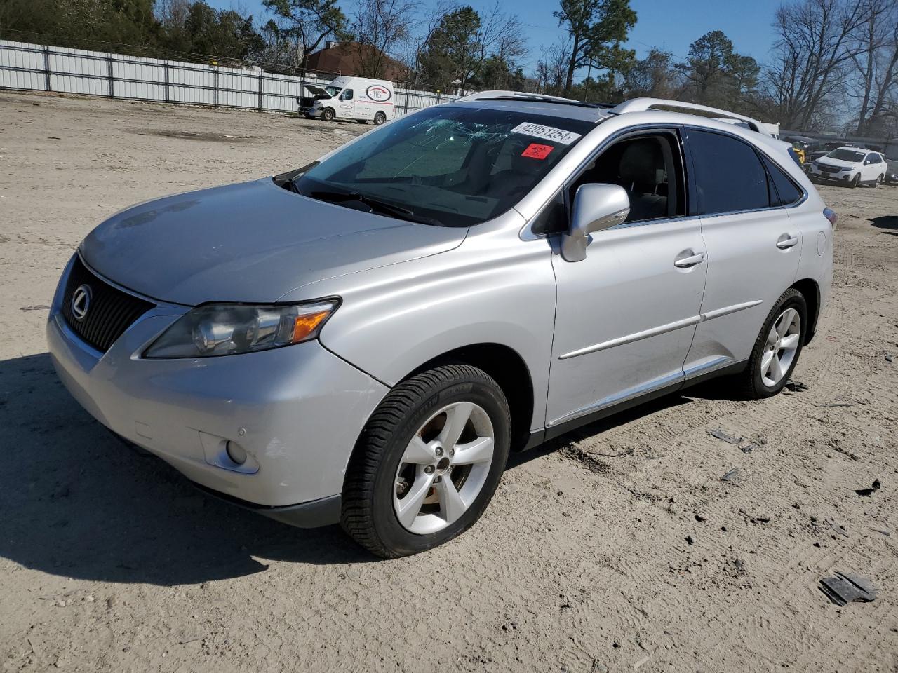 LEXUS RX 2012 2t2bk1ba0cc149139