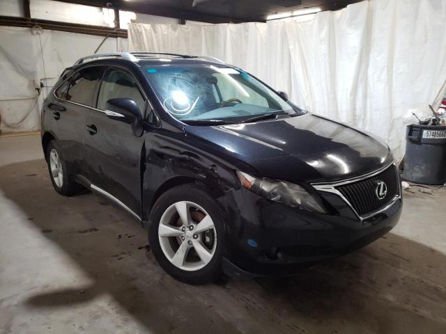 LEXUS RX 350 2012 2t2bk1ba0cc151697