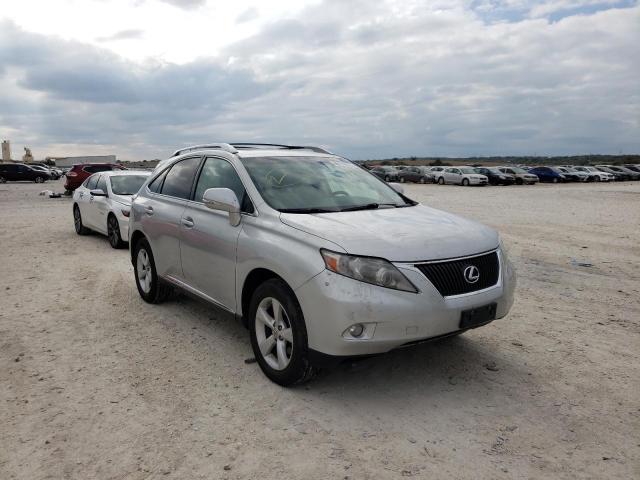 LEXUS RX 350 2012 2t2bk1ba0cc152428