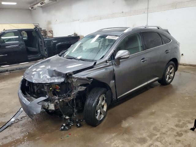 LEXUS RX350 2012 2t2bk1ba0cc152963