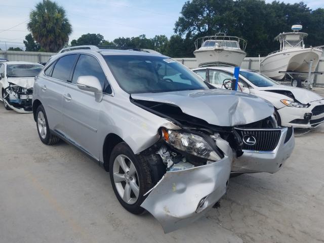 LEXUS RX 350 2012 2t2bk1ba0cc153076