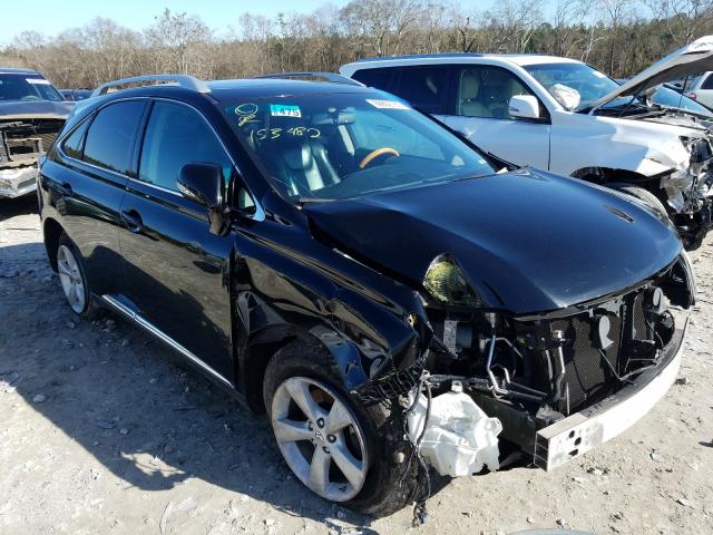 LEXUS RX 350 2012 2t2bk1ba0cc153482