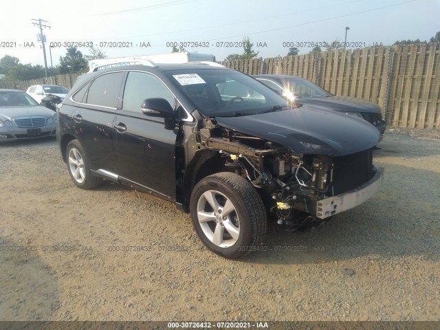 LEXUS RX 350 2012 2t2bk1ba0cc153983