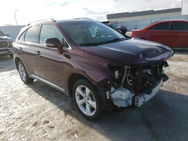 LEXUS RX 350 BAS 2013 2t2bk1ba0dc155119