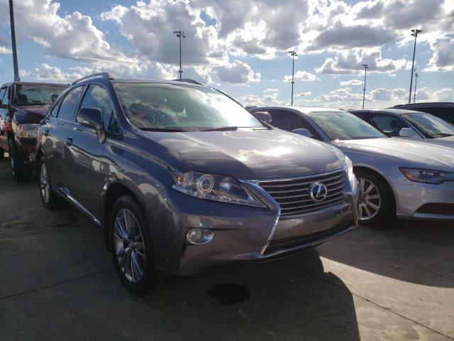 LEXUS RX 350 BAS 2013 2t2bk1ba0dc155749