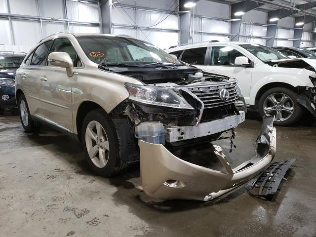 LEXUS RX 350 BAS 2013 2t2bk1ba0dc155878