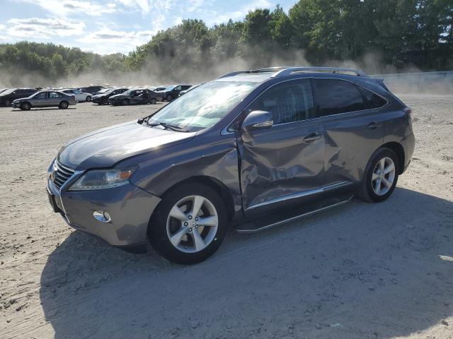 LEXUS RX 350 BAS 2013 2t2bk1ba0dc157078