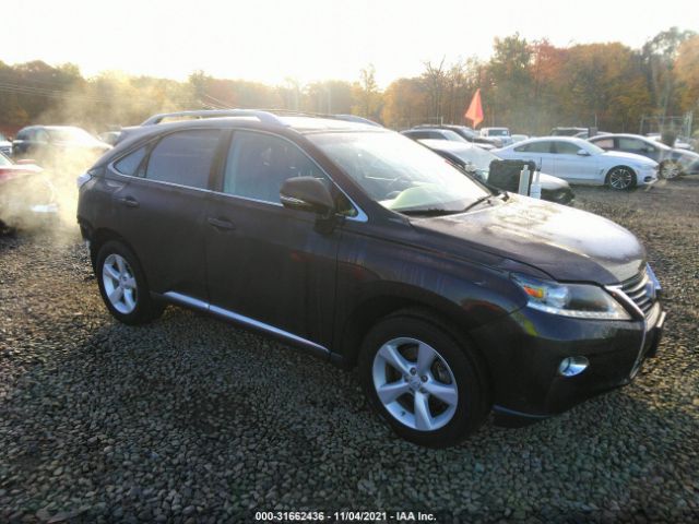 LEXUS RX 350 2013 2t2bk1ba0dc157114