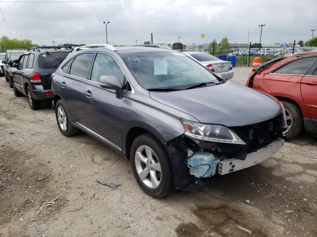 LEXUS RX 350 BAS 2013 2t2bk1ba0dc158473