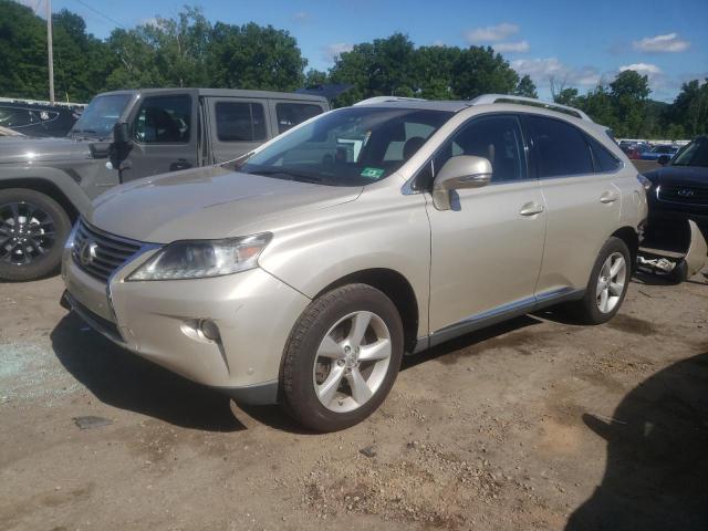 LEXUS RX350 2013 2t2bk1ba0dc160983