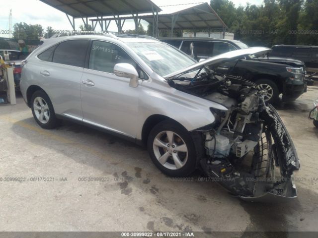 LEXUS RX 350 2013 2t2bk1ba0dc164466