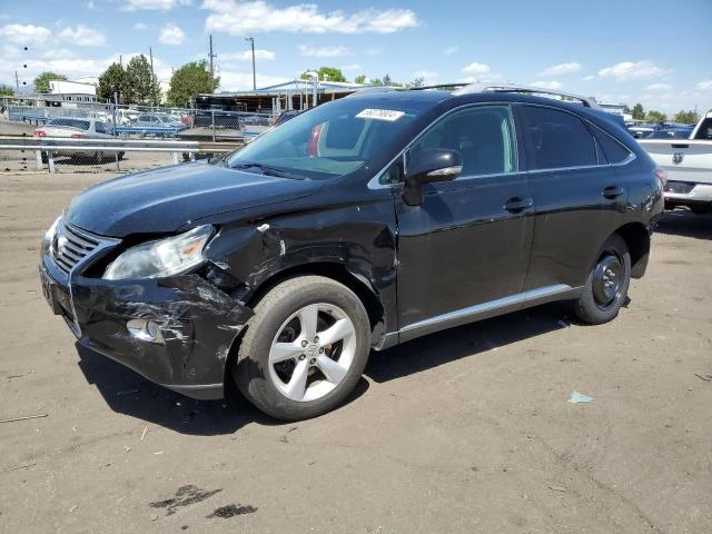 LEXUS RX 350 BAS 2013 2t2bk1ba0dc166153