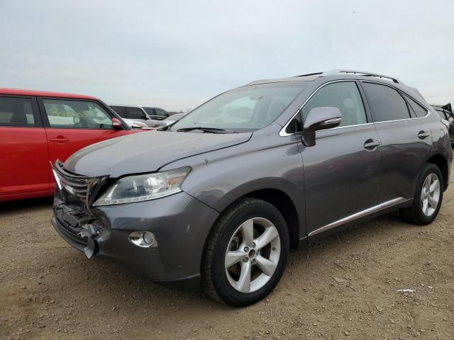 LEXUS RX 350 BAS 2013 2t2bk1ba0dc166640