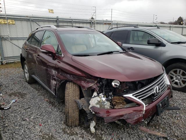 LEXUS RX 350 BAS 2013 2t2bk1ba0dc166931