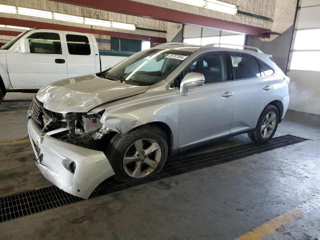 LEXUS RX350 2013 2t2bk1ba0dc167612