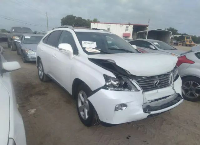 LEXUS RX 350 2013 2t2bk1ba0dc168064