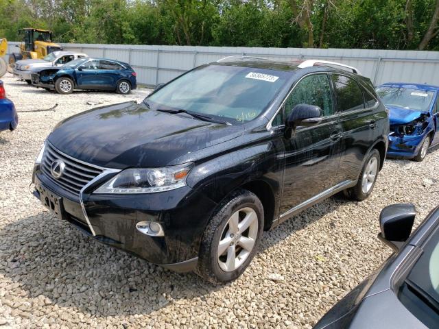 LEXUS RX 350 BAS 2013 2t2bk1ba0dc171708