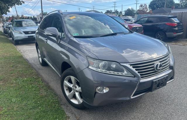 LEXUS RX350 2013 2t2bk1ba0dc172714