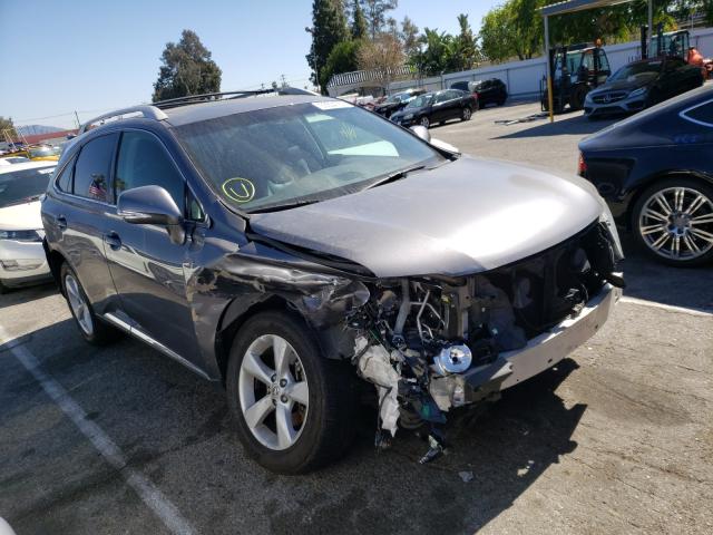 LEXUS RX 350 BAS 2013 2t2bk1ba0dc173801