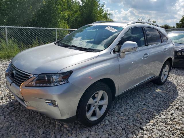 LEXUS RX 350 BAS 2013 2t2bk1ba0dc175323