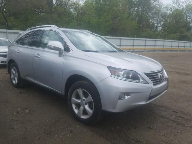 LEXUS RX 350 BAS 2013 2t2bk1ba0dc175869