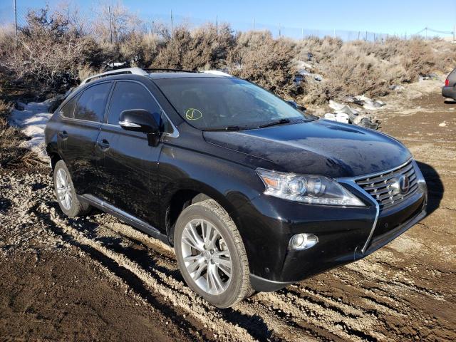 LEXUS RX 350 BAS 2013 2t2bk1ba0dc175967